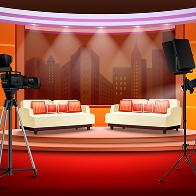 Talk-Show