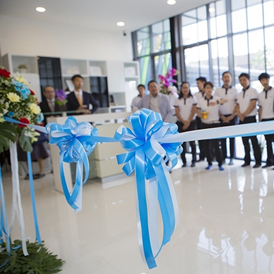 Məkanların açılışları (restoran, kofe şoplar, mağazalar və s.)